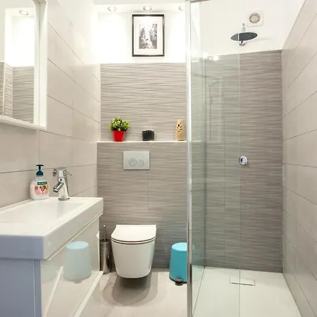 Dreamers Duplex With Seaview Διαμέρισμα