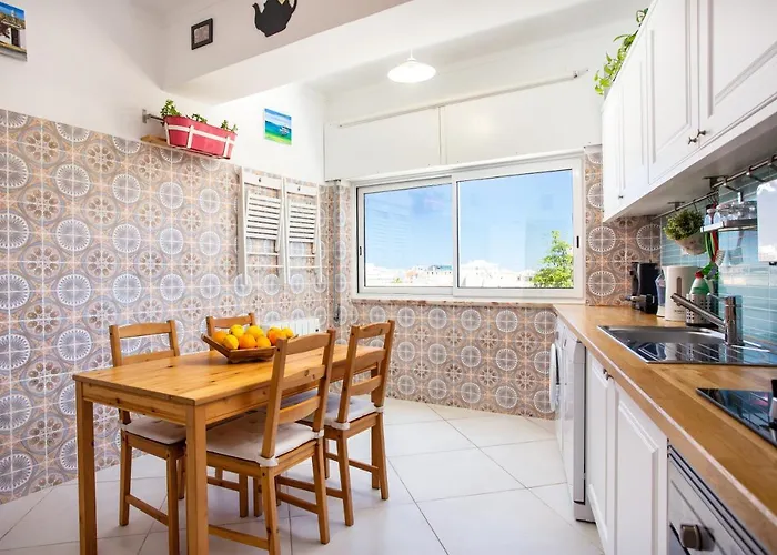 Dreamers Duplex With Seaview Apartmán