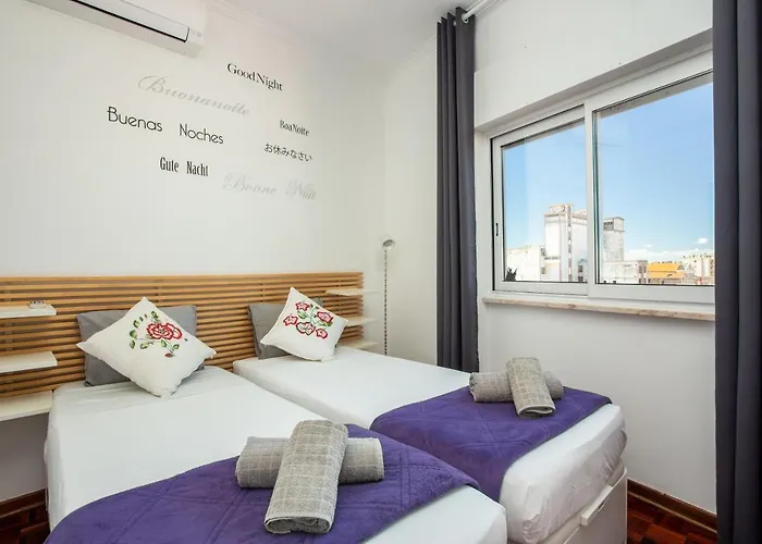 Dreamers Duplex With Seaview Apartmán