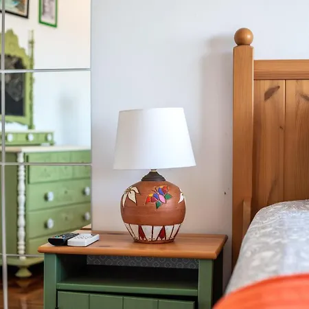 Apartment Dreamers Duplex With Seaview *