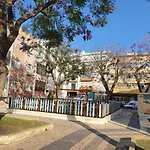 Dreamers Duplex With Seaview فارو