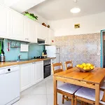 Dreamers Duplex With Seaview فارو