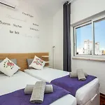 Dreamers Duplex With Seaview شقة