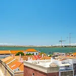 شقة Dreamers Duplex With Seaview *