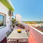 شقة Dreamers Duplex With Seaview
