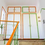 Dreamers Duplex With Seaview شقة