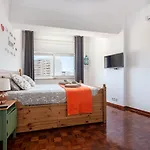 شقة Dreamers Duplex With Seaview فارو
