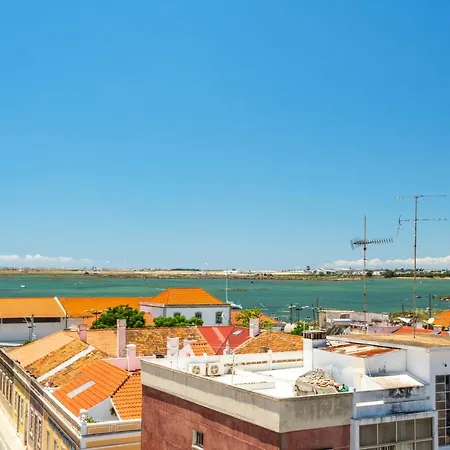 Apartman Dreamers Duplex With Seaview *